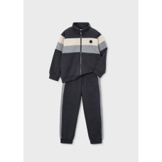 Спортивный костюм 04811 - 083 Т.серый Mayoral 6