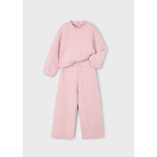 Спортивный костюм, Пудр.розов, 6G4896, Mayoral 7