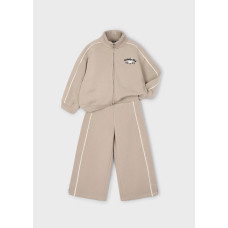 Спортивныйкостюм, Коричневый 6N4897 Mayoral 2