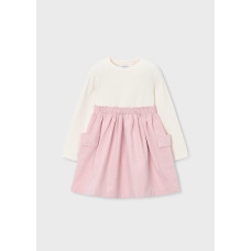 Платье 04930 - 061 Пудр.розов Mayoral 3