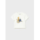 Спортивный костюм Розовый 01833 - 069 Mayoral 2