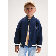 Куртка Темн.синий 03440 - 092 Mayoral 4