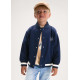 Куртка Темн.синий 03440 - 092 Mayoral 4
