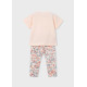 К-кт:леггинсы,фуфайка Коралловый 03727 - 037 Mayoral 6