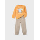 Спортивный костюм Розовый 03882 - 066 Mayoral 4