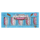Набор из 5 шоколадок Mr Beast Feastables 175г США Ustore 