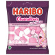 Маршмэллоу ,HARIBO Pink&White (Белый-розовый) 150g