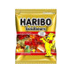 Жевательный мармелад 80г,HARIBO Goldbears Золотые Мишки