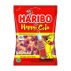 Жевательный мармелад 80г,HARIBO Happy Cola Веселая Кола