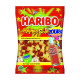 Жевательный мармелад 80г,HARIBO Happy Cola Zourr Кола с кислинкой