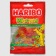 Жевательный мармелад 160 г,HARIBO Worms Червячки
