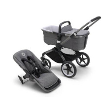 Коляска Bugaboo Fox 3 base Bugaboo