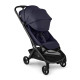Коляска Butterfly 2 complete Bugaboo Black / Deep indigo