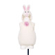 100471 Костюм Пушистый кролик, 2 года, длина спины 41см SOUZA Вавилон 
