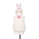 100471 Костюм Пушистый кролик, 2 года, длина спины 41см SOUZA Вавилон 