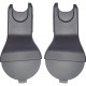 Аксессуары для коляски Harvey Easywalker car seat adapter set