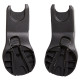Аксессуары для коляски Charley Easywalker Car seat adapter