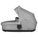 Charley Carrycot(люлька) Mini Easywalker Soho Grey