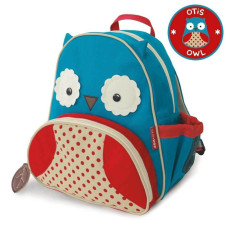 Рюкзак Zoo Pack 3+ Сова Skip Hop