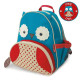 Рюкзак Zoo Pack 3+ Сова Skip Hop