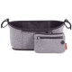 Органайзер для коляски Heather Grey Skip Hop