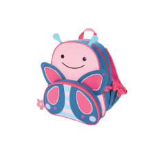 Рюкзак Zoo Pack 3+ Бабочка Skip Hop