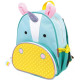 Рюкзак Zoo Pack 3+ Единорог Skip Hop