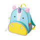Рюкзак Zoo Pack 3+ Единорог Skip Hop