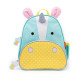 Рюкзак Zoo Pack 3+ Единорог Skip Hop