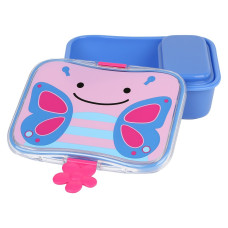 Ланч бокс Бабочка Skip Hop