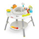 Интерактивный столик Облако 3в1 Activity Center Skip Hop