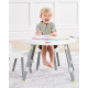 Интерактивный столик Облако 3в1 Activity Center Skip Hop