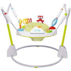 Активный игровой центр-прыгунки Jumper Skip Hop