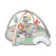Развивающий коврик Skip Hop Treetop Friends Activity Gym Дерево