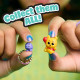 Disney Doorables Squish'Alots Whatcha Gotcha Machines, 6 сюрпризов внутри Ustore