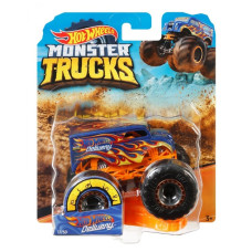 Джип Hot Wheels Monster Trucks Vehicles FYJ44 Ustore