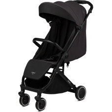 Прогулочная коляска AIR-X ANEX 02/L Black