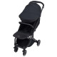 Прогулочная коляска AIR-X ANEX 02/L Black