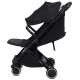 Прогулочная коляска AIR-X ANEX 02/L Black