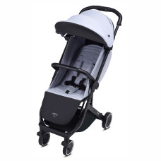 Прогулочная коляска AIR-X ANEX Gray