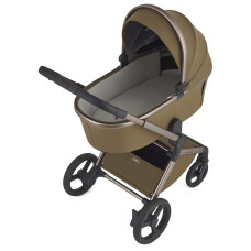 Прогулочная коляска Anex Flo 2в1 ANEX ASTRA (GREEN)