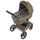 Прогулочная коляска Anex Flo 2в1 ANEX ASTRA (GREEN)