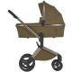Прогулочная коляска Anex Flo 2в1 ANEX ASTRA (GREEN)