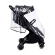 Аксессуары для коляски ANEX ДОЖДЕВИК AX2/AC-R01 TRANSPARENT TM ANEX