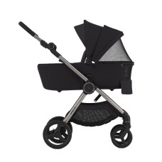 NEW КОЛЯСКА ДЕТСКАЯ IQ ANEX  IQ-20 DARKE