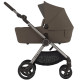Коляска 3в1 IQ ANEX IQ-21 BRUNA