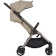 NEW КОЛЯСКА ДЕТСКАЯ IQ ANEX  Creamy