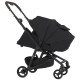 Прогулочная коляска AIR-Z Plus ANEX AZ-16 NOIRRA