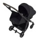 Прогулочная коляска AIR-Z Plus ANEX AZ-16 NOIRRA