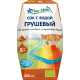 Сок с водой 200мл Fleur Alpine Грушевый